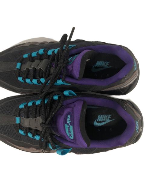 NIKE（ナイキ）NIKE (ナイキ) AIR MAX95(エアマックス95)