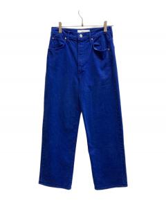 中古・古着通販】BALENCIAGA (バレンシアガ) GARDE-ROBE BOOTCUT