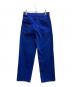 mother (マザー) HIGH WAISTED TUNNEL VISION ANKLE/3710600104 ブルー サイズ:66cm (W26)：4000円