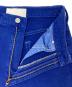 中古・古着 mother (マザー) HIGH WAISTED TUNNEL VISION ANKLE/3710600104 ブルー サイズ:66cm (W26)：4000円