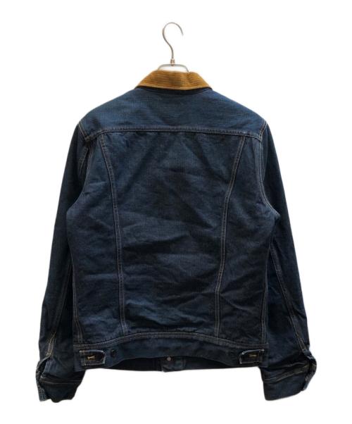 LEE（リー）LEE (リー) デニムジャケット インディゴ サイズ:Sの古着・服飾アイテム