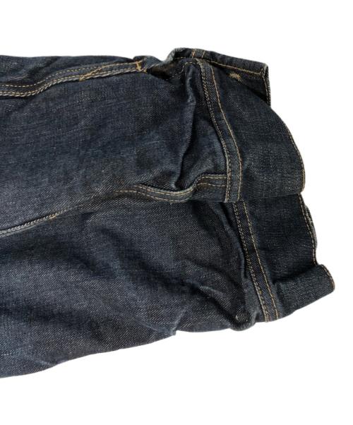 LEE（リー）LEE (リー) デニムジャケット インディゴ サイズ:Sの古着・服飾アイテム