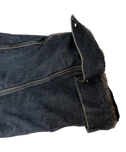 LEE（リー）LEE (リー) デニムジャケット インディゴ サイズ:Sの古着・服飾アイテム