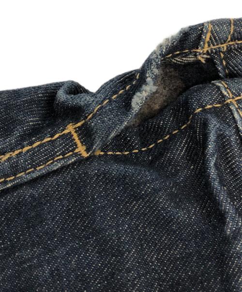 LEE（リー）LEE (リー) デニムジャケット インディゴ サイズ:Sの古着・服飾アイテム