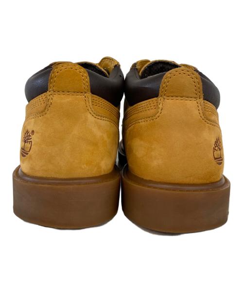 Timberland（ティンバーランド）Timberland (ティンバーランド) ベーシックオックス ベージュ サイズ:JP 25の古着・服飾アイテム