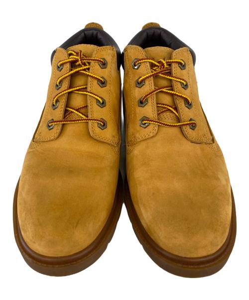 Timberland（ティンバーランド）Timberland (ティンバーランド) ベーシックオックス ベージュ サイズ:JP 25の古着・服飾アイテム