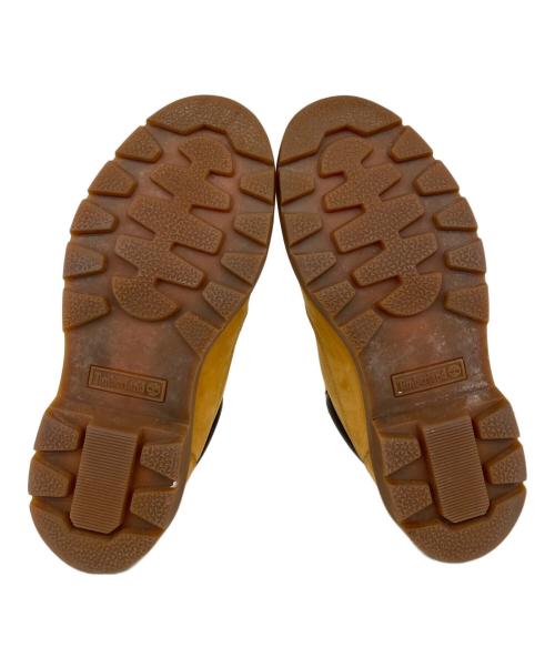 Timberland（ティンバーランド）Timberland (ティンバーランド) ベーシックオックス ベージュ サイズ:JP 25の古着・服飾アイテム