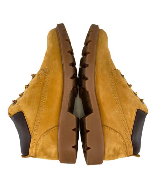 Timberland（ティンバーランド）Timberland (ティンバーランド) ベーシックオックス ベージュ サイズ:JP 25の古着・服飾アイテム