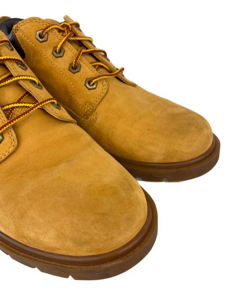 Timberland（ティンバーランド）Timberland (ティンバーランド) ベーシックオックス ベージュ サイズ:JP 25の古着・服飾アイテム