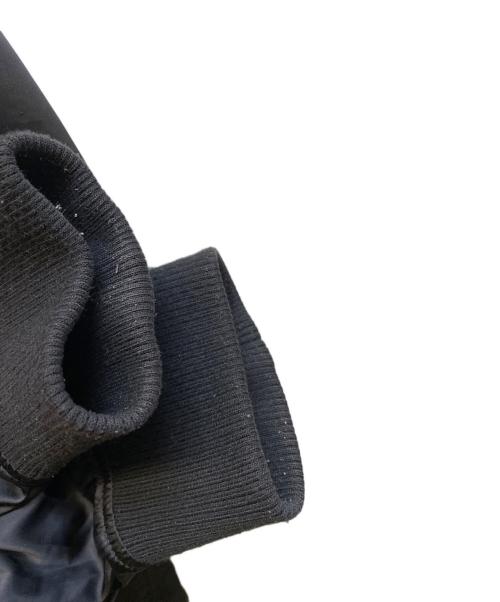 BURBERRY BLACK LABEL（バーバリーブラックレーベル）BURBERRY BLACK LABEL (バーバリーブラックレーベル) ナイロンジャケット ブラック サイズ:Mの古着・服飾アイテム