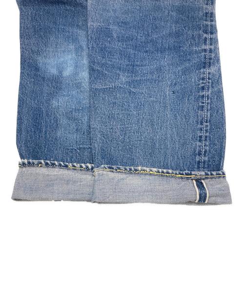 LEVI'S（リーバイス）LEVI'S (リーバイス) セルビッチデニムパンツ ブルー サイズ:-の古着・服飾アイテム
