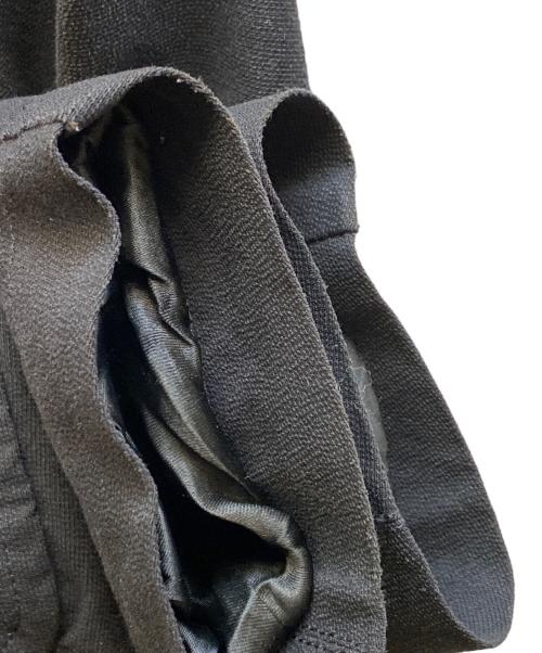 RICK OWENS（リックオウエンス）RICK OWENS (リックオウエンス) Tubeway コート ブラック サイズ:XSの古着・服飾アイテム