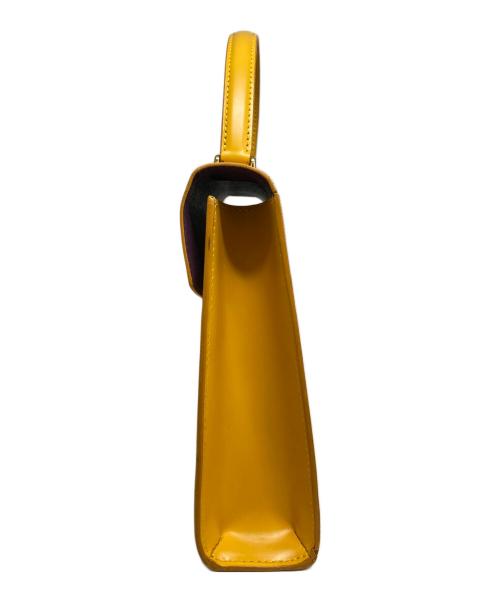 LOUIS VUITTON（ルイ ヴィトン）LOUIS VUITTON (ルイ ヴィトン) エピ マルゼルブ イエローの古着・服飾アイテム