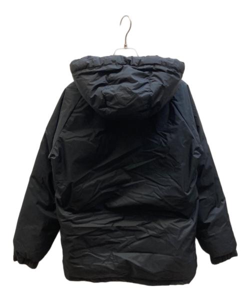 NANGA（ナンガ）NANGA (ナンガ) オーロラダウンジャケット ブラック サイズ:Sの古着・服飾アイテム