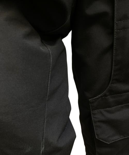 CANADA GOOSE（カナダグース）CANADA GOOSE (カナダグース) CITADEL ダウンジャケット ブラック サイズ:Lの古着・服飾アイテム