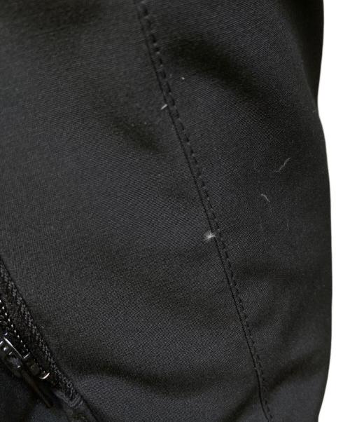 CANADA GOOSE（カナダグース）CANADA GOOSE (カナダグース) CITADEL ダウンジャケット ブラック サイズ:Lの古着・服飾アイテム