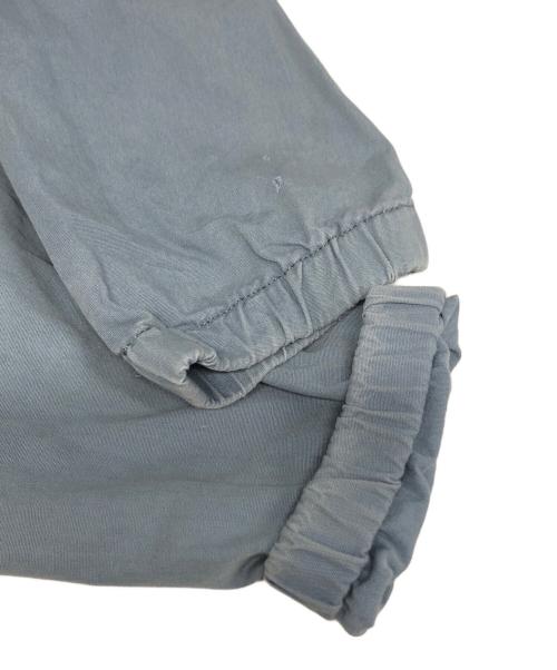 Patagonia（パタゴニア）Patagonia (パタゴニア) アノラックパーカー ブルー サイズ:Mの古着・服飾アイテム