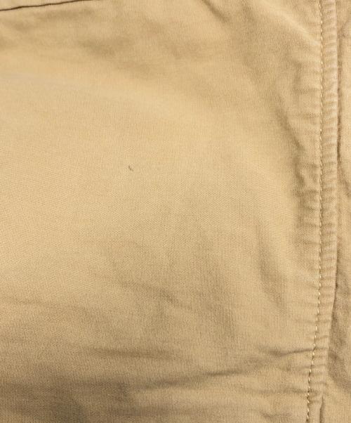 Patagonia（パタゴニア）Patagonia (パタゴニア) アノラックパーカー ブルー サイズ:Mの古着・服飾アイテム