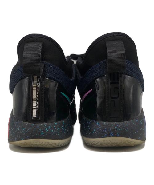 NIKE（ナイキ）NIKE (ナイキ) PG2 PLAYSTATION EP ネイビー サイズ:US9の古着・服飾アイテム