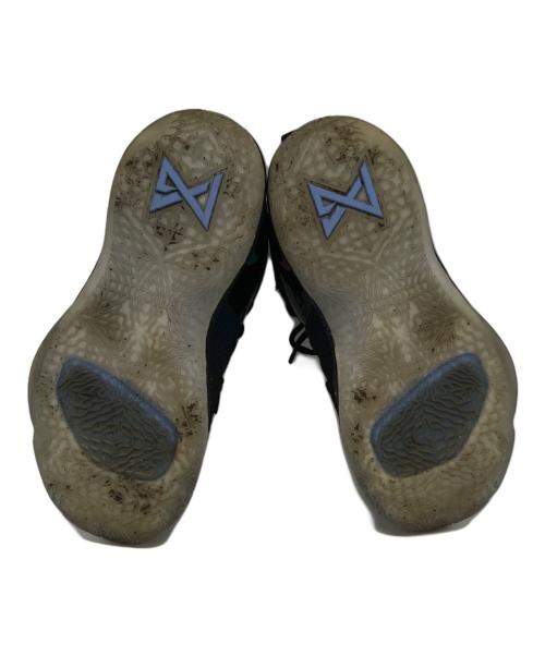 NIKE（ナイキ）NIKE (ナイキ) PG2 PLAYSTATION EP ネイビー サイズ:US9の古着・服飾アイテム