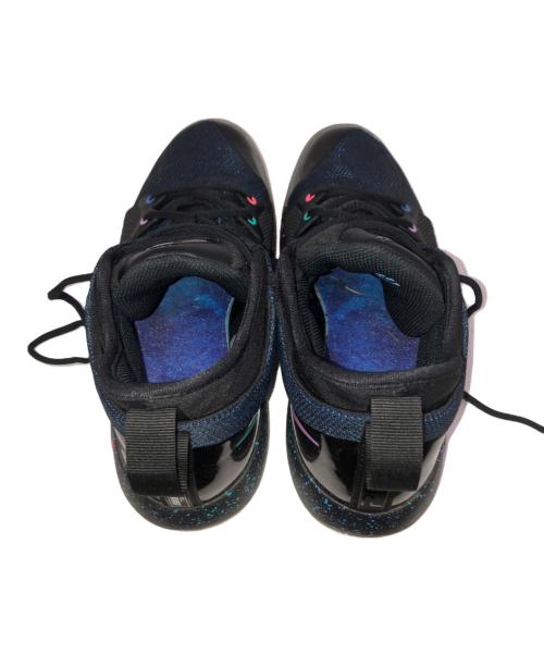 NIKE（ナイキ）NIKE (ナイキ) PG2 PLAYSTATION EP ネイビー サイズ:US9の古着・服飾アイテム