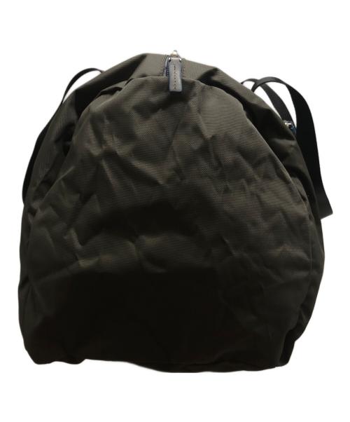 TUMI（トゥミ）TUMI (トゥミ) ボストンバッグ グレーの古着・服飾アイテム