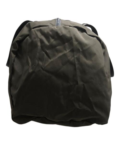 TUMI（トゥミ）TUMI (トゥミ) ボストンバッグ グレーの古着・服飾アイテム