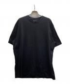 Y-3ワイスリー）の古着「GRAPHIC SHORT SLEEVE TEE/JN4879」｜ブラック