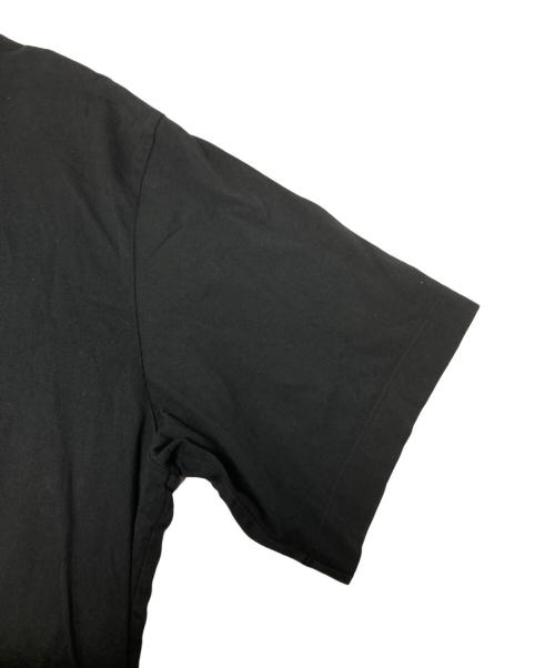 Y-3（ワイスリー）Y-3 (ワイスリー) GRAPHIC SHORT SLEEVE TEE/JN4879 ブラック サイズ:XL/TGの古着・服飾アイテム