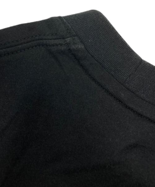 Y-3（ワイスリー）Y-3 (ワイスリー) GRAPHIC SHORT SLEEVE TEE/JN4879 ブラック サイズ:XL/TGの古着・服飾アイテム