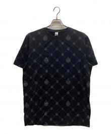 Berluti（ベルルッティ）の古着「Signature T-Shirt / R18JRS54-001」｜ブラック