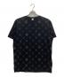 Berluti（ベルルッティ）の古着「Signature T-Shirt / R18JRS54-001」｜ブラック