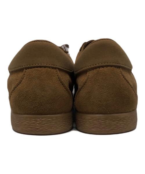 adidas（アディダス）adidas (アディダス) TOBACCO ブラウン サイズ:26.5cm 未使用品の古着・服飾アイテム