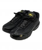 NIKE×Corteizナイキ×コーテイズ）の古着「AIR MAC95(エアマックス95)Corteiz Honey Black」｜ブラック
