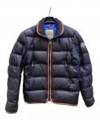 MONCLERモンクレール）の古着「AMIEZ/アミエ」｜ネイビー