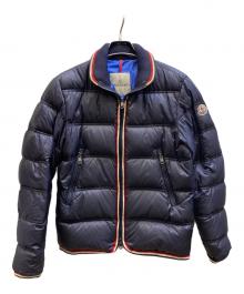 MONCLER（モンクレール）の古着「AMIEZ/アミエ」｜ネイビー