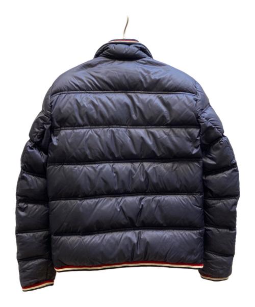 MONCLER（モンクレール）MONCLER (モンクレール) AMIEZ/アミエ ネイビーの古着・服飾アイテム