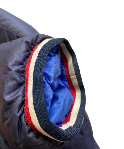 MONCLER（モンクレール）MONCLER (モンクレール) AMIEZ/アミエ ネイビーの古着・服飾アイテム