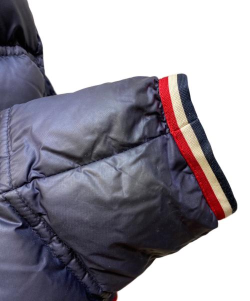 MONCLER（モンクレール）MONCLER (モンクレール) AMIEZ/アミエ ネイビーの古着・服飾アイテム