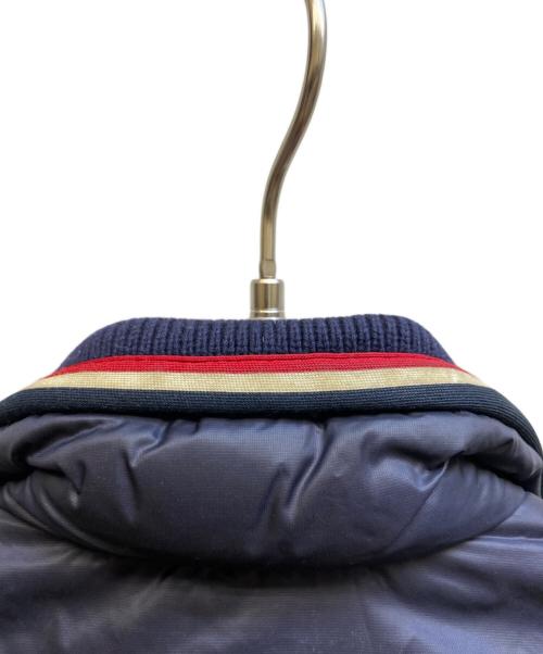 MONCLER（モンクレール）MONCLER (モンクレール) AMIEZ/アミエ ネイビーの古着・服飾アイテム