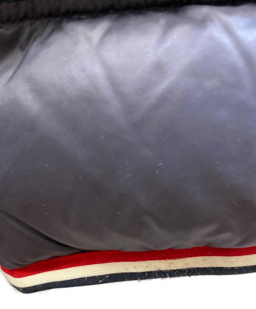 MONCLER（モンクレール）MONCLER (モンクレール) AMIEZ/アミエ ネイビーの古着・服飾アイテム