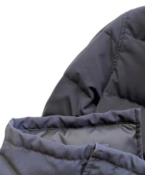 CANADA GOOSE（カナダグース）CANADA GOOSE (カナダグース) Mackenzie Parka/マッケンジー パーカ ブラック サイズ:S/Pの古着・服飾アイテム