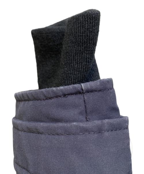 CANADA GOOSE（カナダグース）CANADA GOOSE (カナダグース) Mackenzie Parka/マッケンジー パーカ ブラック サイズ:S/Pの古着・服飾アイテム