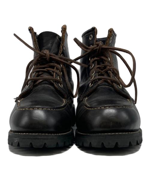 RED WING（レッドウィング）RED WING (レッドウィング) アイリッシュセッター ブラウン サイズ:8 1/2 Eの古着・服飾アイテム