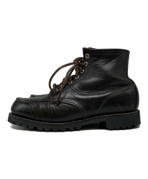 RED WING（レッドウィング）RED WING (レッドウィング) アイリッシュセッター ブラウン サイズ:8 1/2 Eの古着・服飾アイテム
