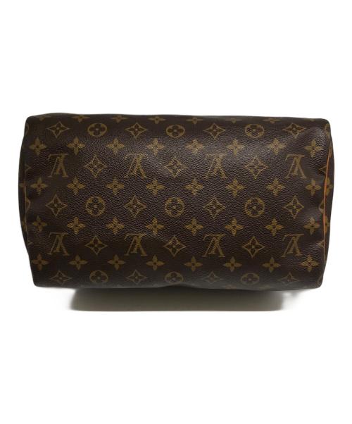 LOUIS VUITTON（ルイ ヴィトン）LOUIS VUITTON (ルイ ヴィトン) モノグラム スピーディ30 ブラウンの古着・服飾アイテム
