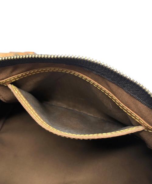 LOUIS VUITTON（ルイ ヴィトン）LOUIS VUITTON (ルイ ヴィトン) モノグラム スピーディ30 ブラウンの古着・服飾アイテム