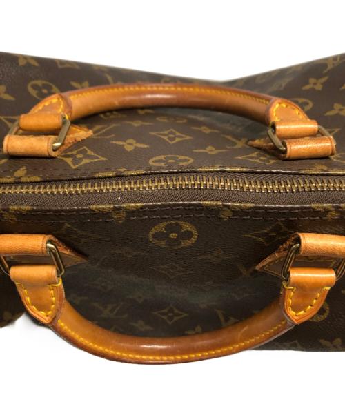 LOUIS VUITTON（ルイ ヴィトン）LOUIS VUITTON (ルイ ヴィトン) モノグラム スピーディ30 ブラウンの古着・服飾アイテム