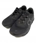 onオン）の古着「Cloudmonster」｜ブラック