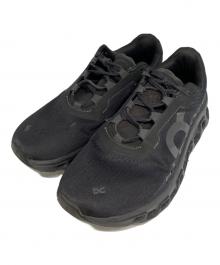 on（オン）の古着「Cloudmonster」｜ブラック